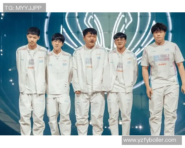 王者荣耀意识排行榜揭晓BLG战队荣登第一名引发热议