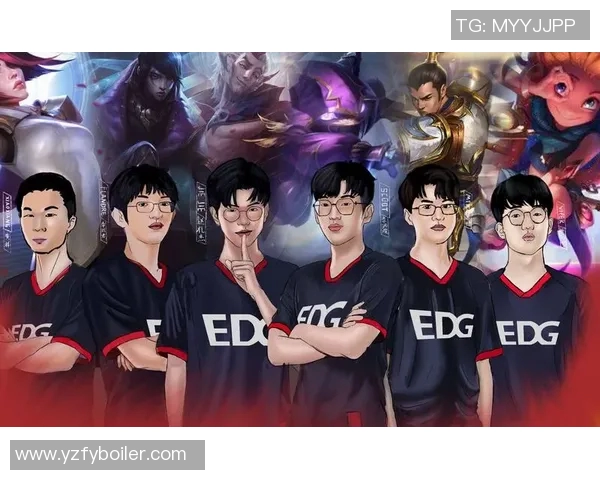 电竞实时数据城市赛分析EDG战术表现的深度点评与启示 电竞实时数据城市赛分析EDG战术表现的深度点评与启示