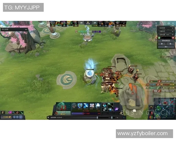 esports数据DOTA2战术WE的区域防守体系解析与实战应用探讨