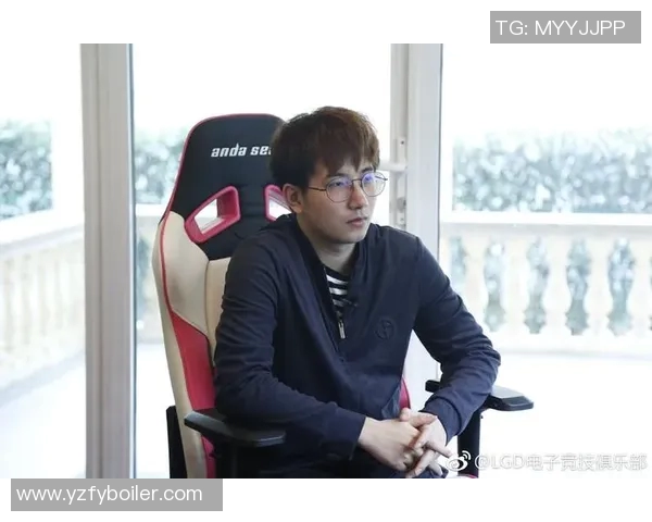 电竞新闻黄敏专访回顾DOTA2发展历程与个人成长的精彩故事 电竞新闻黄敏专访回顾DOTA2发展历程与个人成长的精彩故事